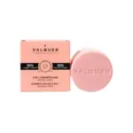 Valquer Curl Champú y Acondicionador Sólido 2 en 1 70g